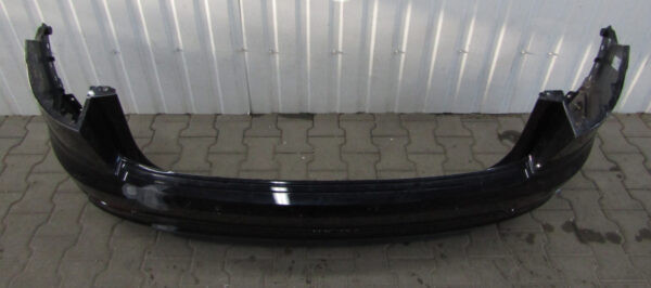 Bumper Audi Q8 4M8 18-4m8807511 Achterbumper HK148