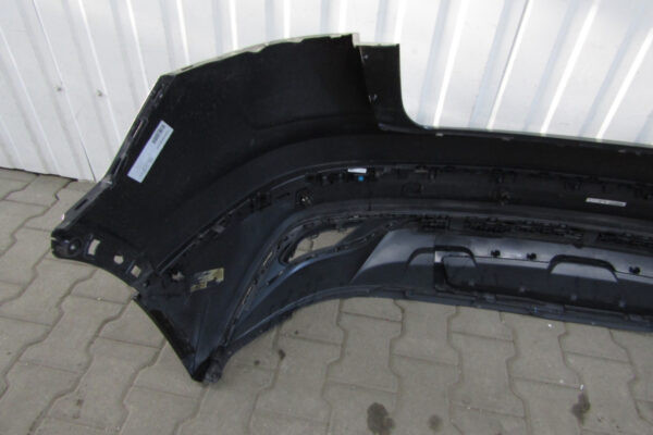 Bumper Audi Q8 4M8 18-4m8807511 Achterbumper HK148