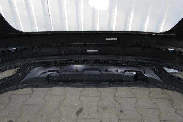 Bumper Audi Q8 4M8 18-4m8807511 Achterbumper HK148