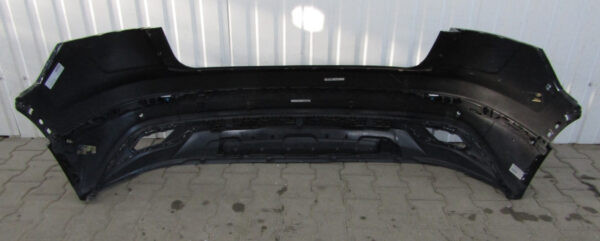 Bumper Audi Q8 4M8 18-4m8807511 Achterbumper HK148