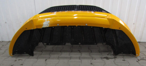Bumper FORD FOCUS MK3 14- FACELIFT ST f1EB-17757-B  Voorbumper HK152