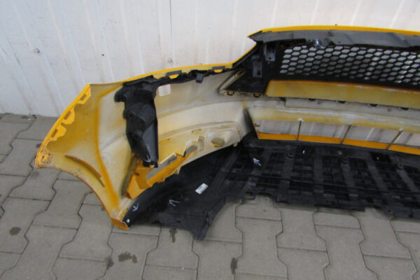 Bumper FORD FOCUS MK3 14- FACELIFT ST f1EB-17757-B  Voorbumper HK152