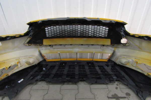 Bumper FORD FOCUS MK3 14- FACELIFT ST f1EB-17757-B  Voorbumper HK152