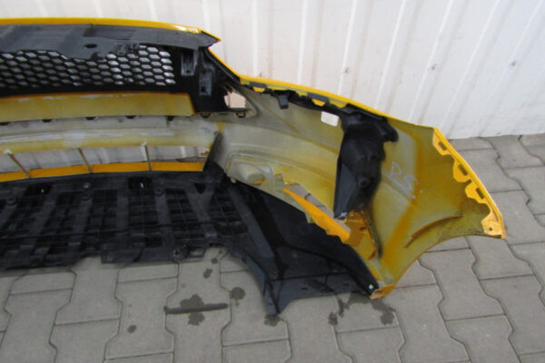 Bumper FORD FOCUS MK3 14- FACELIFT ST f1EB-17757-B  Voorbumper HK152