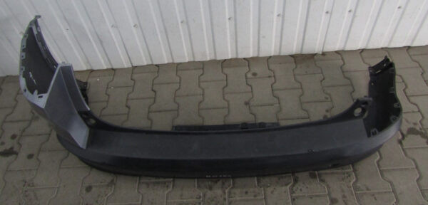Bumper Citroen C5X C5 X 21-9840551980 Achterbumper HK154