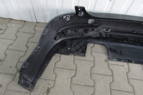 Bumper Citroen C5X C5 X 21-9840551980 Achterbumper HK154