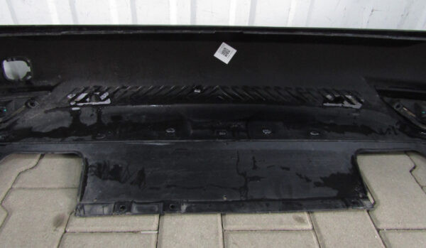 Bumper Citroen C5X C5 X 21-9840551980 Achterbumper HK154