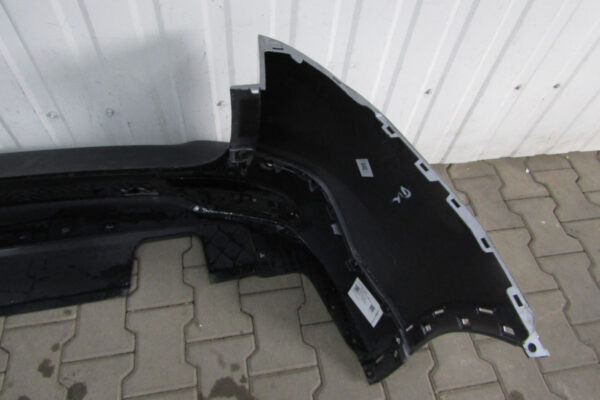 Bumper Citroen C5X C5 X 21-9840551980 Achterbumper HK154