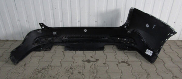 Bumper Citroen C5X C5 X 21-9840551980 Achterbumper HK154