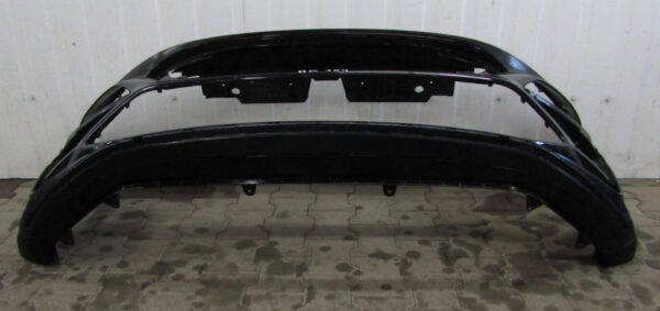 Bumper	Hyundai Kona N line Facelift 20-23 86511-J9NA0 Voorbumper HK164