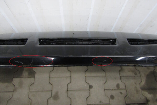 Bumper	Hyundai Kona N line Facelift 20-23 86511-J9NA0 Voorbumper HK164