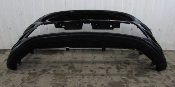 Bumper	Hyundai Kona N line Facelift 20-23 86511-J9NA0 Voorbumper HK164