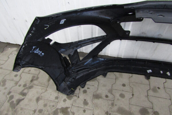 Bumper	Hyundai Kona N line Facelift 20-23 86511-J9NA0 Voorbumper HK164