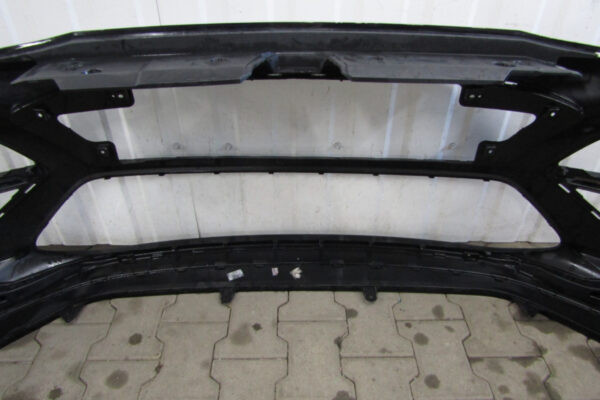 Bumper	Hyundai Kona N line Facelift 20-23 86511-J9NA0 Voorbumper HK164