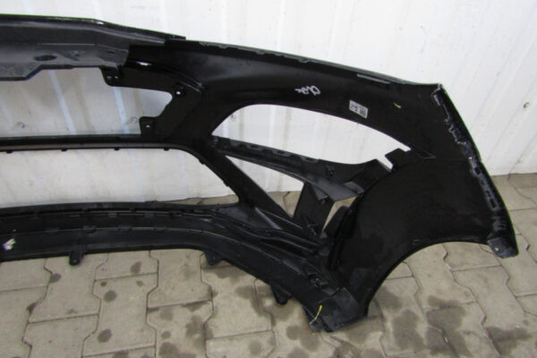 Bumper	Hyundai Kona N line Facelift 20-23 86511-J9NA0 Voorbumper HK164