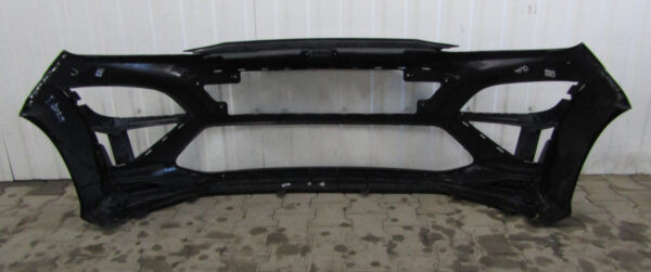 Bumper	Hyundai Kona N line Facelift 20-23 86511-J9NA0 Voorbumper HK164