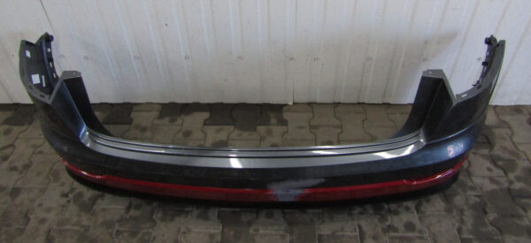 Bumper Audi Q8 4M8 S-line SLINE PDC FACELIFT 23- 4M8807527F  Achterbumper HK167