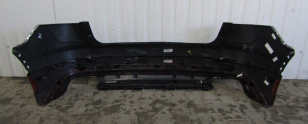 Bumper Audi Q8 4M8 S-line SLINE PDC FACELIFT 23- 4M8807527F  Achterbumper HK167