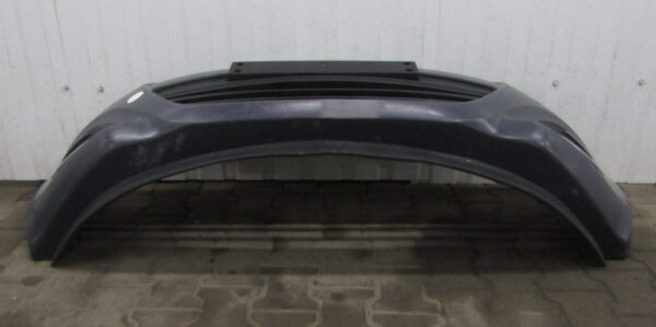 Bumper	HYUNDAI I20 I 1 Facelift 12-15 86511-1J500 Voorbumper HK178