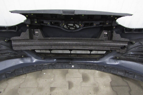 Bumper	HYUNDAI I20 I 1 Facelift 12-15 86511-1J500 Voorbumper HK178