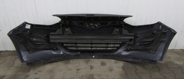 Bumper	HYUNDAI I20 I 1 Facelift 12-15 86511-1J500 Voorbumper HK178