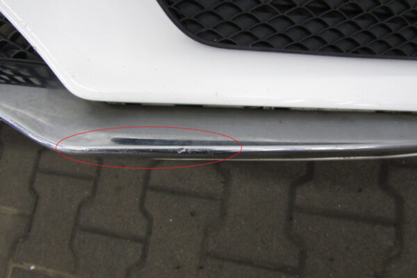 Bumper Mercedes E-Klasse Coupe W207 AMG Facelift 13-16 A2078852423  Voorbumper HK181
