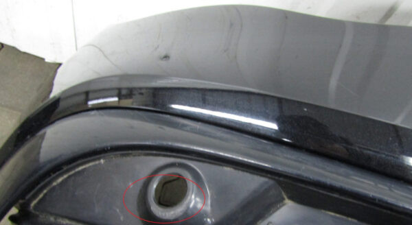 Bumper Mercedes Benz E-klasse AMG W214 214 23-A2148853002 Voorbumper HK170