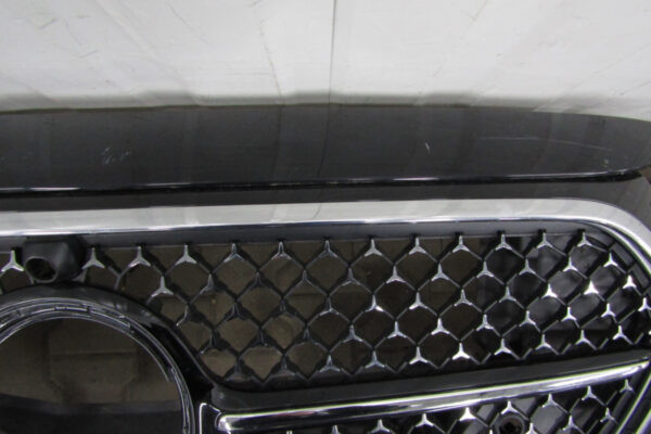 Bumper Mercedes Benz E-klasse AMG W214 214 23-A2148853002 Voorbumper HK170