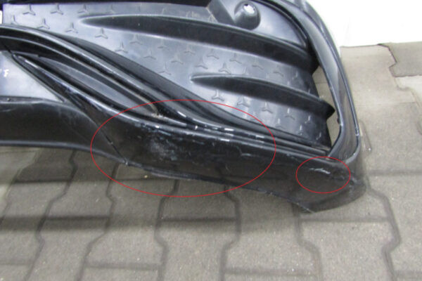 Bumper Mercedes Benz E-klasse AMG W214 214 23-A2148853002 Voorbumper HK170