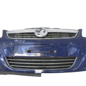 Bumper Opel Zafira B FACELIFT 08-14 13247331 VoorbumperMK373