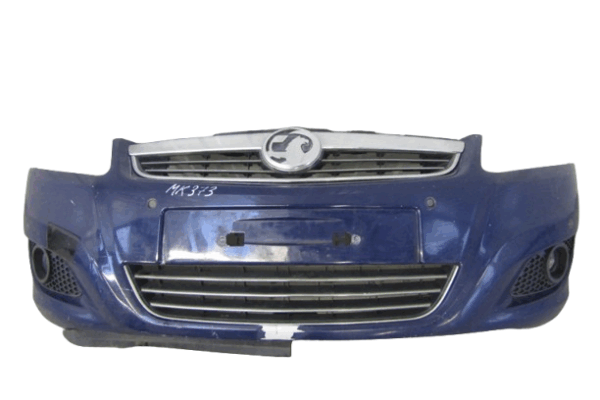 Bumper Opel Zafira B FACELIFT 08-14 13247331 VoorbumperMK373