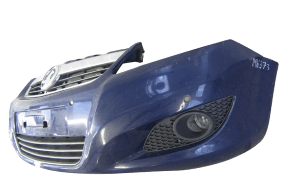 Bumper Opel Zafira B FACELIFT 08-14 13247331 VoorbumperMK373