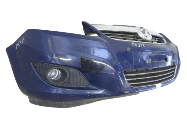 Bumper Opel Zafira B FACELIFT 08-14 13247331 VoorbumperMK373