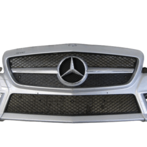 Bumper Mercedes SLK W172 AMG 11-15 Voorbumper MK445