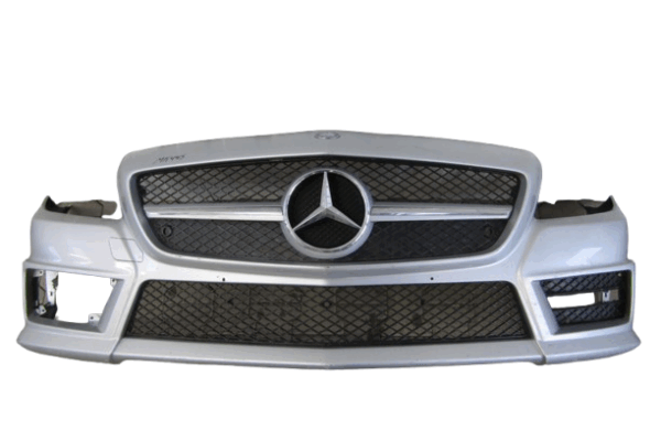 Bumper Mercedes SLK W172 AMG 11-15 Voorbumper MK445