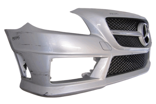 Bumper Mercedes SLK W172 AMG 11-15 Voorbumper MK445