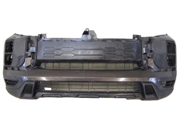 Bumper Mitsubishi ASX 20- 6400J611ZZ Voorbumper MK468