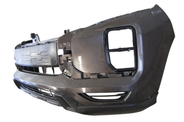 Bumper Mitsubishi ASX 20- 6400J611ZZ Voorbumper MK468