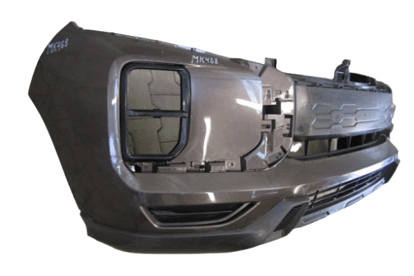 Bumper Mitsubishi ASX 20- 6400J611ZZ Voorbumper MK468