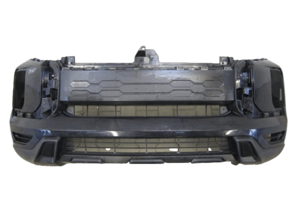 Bumper Mitsubishi ASX 20- 6400J611ZZ Voorbumper MK469