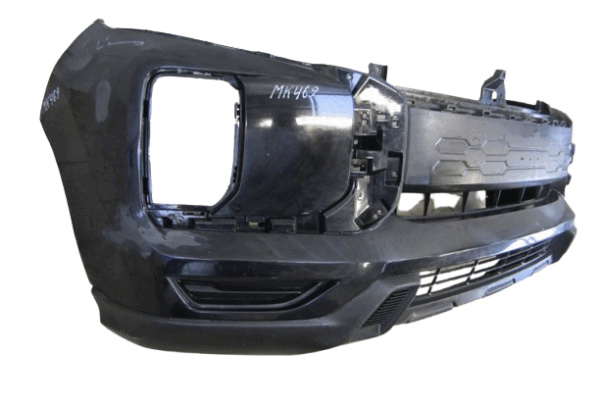 Bumper Mitsubishi ASX 20- 6400J611ZZ Voorbumper MK469