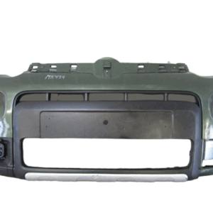 Bumper	Fiat Panda 4x4 Cross 11- 735520719 Voorbumper MK494