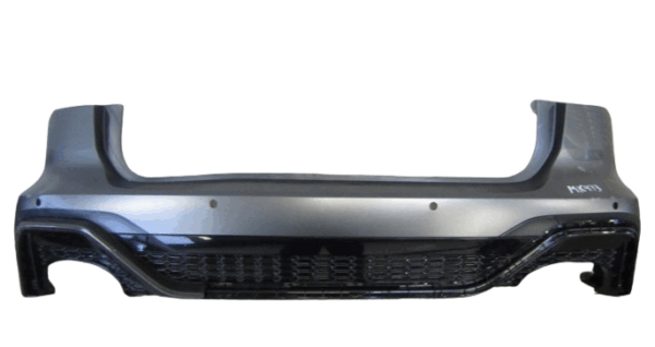 Bumper Audi RS6 C8 4K8 19- 4k8807511j Achterbumper MK473