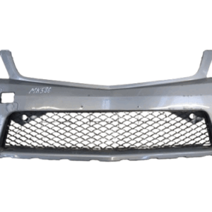 Bumper Mercedes C Klasse W204 6.3 C63 AMG Facelift USA 11- A2048808747 Voorbumper MK586