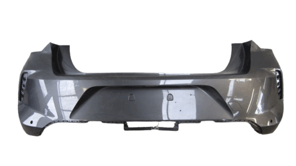 Bumper Opel Astra L 6 VI HB 21- 9839976380 Achterbumper MK592