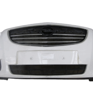 Bumper Opel Insignia A I 08-13 13288286 Voorbumper MK606