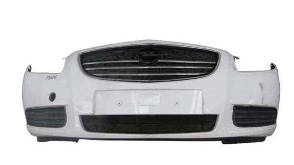 Bumper Opel Insignia A I 08-13 13288286 Voorbumper MK606