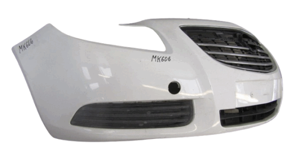 Bumper Opel Insignia A I 08-13 13288286 Voorbumper MK606