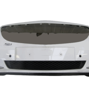Bumper Opel Insignia A FACELIFT 13-17 22787147 Voorbumper MK607