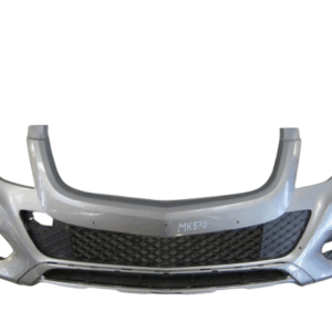 Bumper Mercedes GLK X204 FACELIFT 12-15  A2048855065 Voorbumper MK870